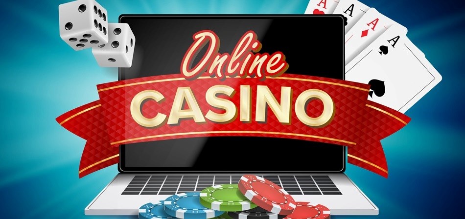 Online Casino
