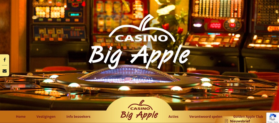 Casino big apple